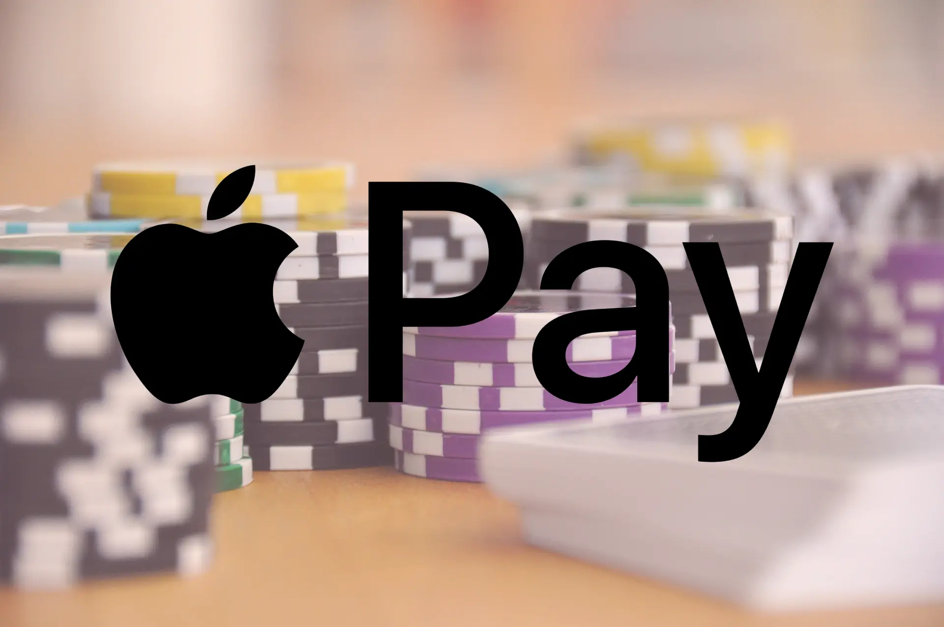 Canadian Online Casinos that Accept Apple Pay